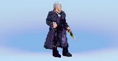Grindelwald from Harry Potter — Minecraft Build by LeonisBuilds (3)
