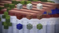 Greek Temple — Minecraft Build by LeonisBuilds (3)
