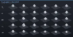 Sky Islands II Asset Download [Java + Bedrock + Blockbench] — Minecraft Resource Pack by ScorpionTeam (2)