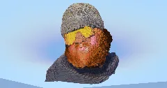 CaseOh — Minecraft Build by LeonisBuilds (1)
