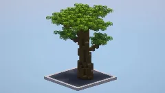 Custom Big Jungle Trees Pack — Minecraft Build by LeonisBuilds (4)
