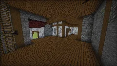 Medieval House — Minecraft Build by claraneto (8)