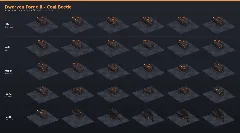 Dwarven Forge II Asset Download [Java + Bedrock + Blockbench] — Minecraft Resource Pack by ScorpionTeam (2)