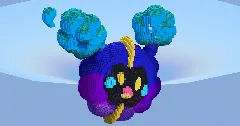 Cosmog — Minecraft Build by LeonisBuilds (2)