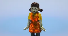 Squid Game — Minecraft Build by LeonisBuilds (3)