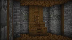 Medieval House - Free — Minecraft Build by claraneto (7)