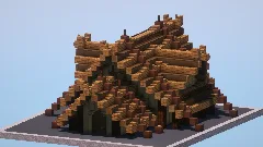 Viking House 2 — Minecraft Build by LeonisBuilds (3)