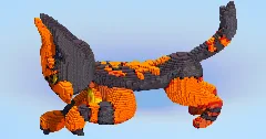 Torracat — Minecraft Build by LeonisBuilds (2)