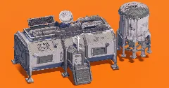 Lunar Module Base — Minecraft Build by StarWarsCreations (1)