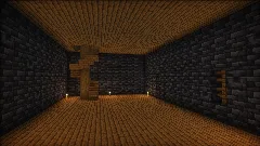Medieval House - The Grand Medieval Manor — Minecraft Build by claraneto (11)