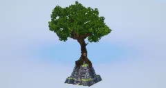 Jungle Fantasy Temple — Minecraft Build by LeonisBuilds (1)