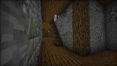 Medieval House — Minecraft Build by claraneto (12)