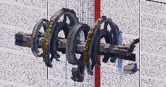Ring Sky City Clouds — Minecraft Build by TheBibleOfBuilding (2)