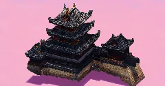Pagoda Temple — Minecraft Build by EasternRealms (2)