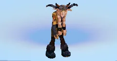 Ruffnut — Minecraft Build by LeonisBuilds (2)