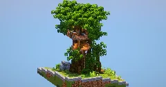 Jungle Treehouse — Minecraft Build by LeonisBuilds (2)