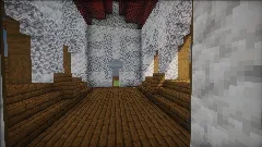 🏡Medieval House🏡 — Minecraft Build by claraneto (9)