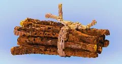 Licorice Root — Minecraft Build by LeonisBuilds (1)