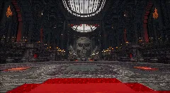 Fallen Infernum Dungeon — Minecraft Build by BlockyVerse (2)