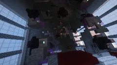 Ghost Pokemon Gym — Minecraft Build by LeonisBuilds (2)