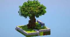 House inside a Oaktree — Minecraft Build by LeonisBuilds (2)