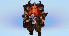 Stoick The Vast — Minecraft Build by LeonisBuilds (1)