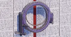 Scifi Ring Sea Station — Minecraft Build by TheBibleOfBuilding (2)