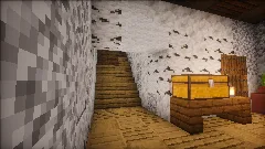 Medieval House — Minecraft Build by claraneto (13)