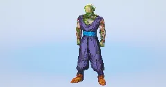 Piccolo — Minecraft Build by LeonisBuilds (1)