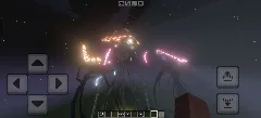 War of the Worlds: Eye of the Martian Add-On — Minecraft Mod by LeonisBuilds (2)