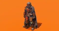 Boba Fett Armor — Minecraft Build by StarWarsCreations (2)