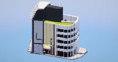 City Palace — Minecraft Build by LeonisBuilds (1)