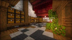 🏡Medieval House🏡 — Minecraft Build by claraneto (11)