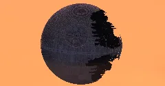 Death Star 2 — Minecraft Build by StarWarsCreations (1)
