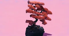 Cherry Tree — Minecraft Build by EasternRealms (2)