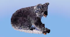 Koala Animal — Minecraft Build by LeonisBuilds (2)