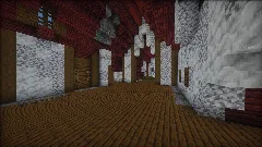 Medieval House — Minecraft Build by claraneto (7)