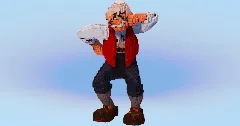Geppetto — Minecraft Build by LeonisBuilds (2)