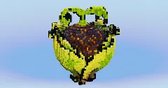 Kage Kage No Mi from One Piece — Minecraft Build by LeonisBuilds (1)