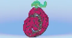 Horo Horo No Mi from One Piece — Minecraft Build by LeonisBuilds (1)