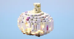 Garlic‎ small — Minecraft Build by LeonisBuilds (1)