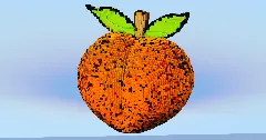 Mero Mero No Mi — Minecraft Build by LeonisBuilds (1)
