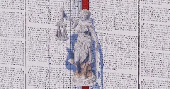 Lady Justice Statue — Minecraft Build by TheBibleOfBuilding (1)