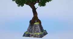 Jungle Fantasy Temple — Minecraft Build by LeonisBuilds (3)