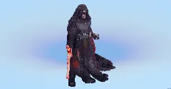 Kylo Ren — Minecraft Build by LeonisBuilds (1)