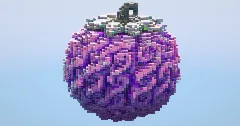 Gomu Gomu No Mi — Minecraft Build by LeonisBuilds (2)