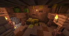 Mayan House 4 — Minecraft Build by LeonisBuilds (4)