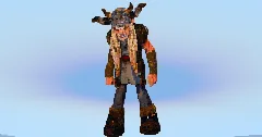 Tuffnut — Minecraft Build by LeonisBuilds (2)