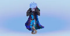 Megamind from Megamind — Minecraft Build by LeonisBuilds (1)