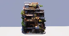 Modern House — Minecraft Build by ModernCraft (2)